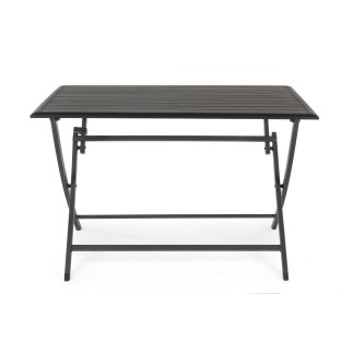 Outdoor Folding Table - Elin | Bizzotto