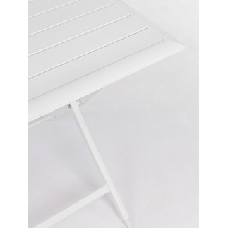 Outdoor Folding Table - Elin | Bizzotto