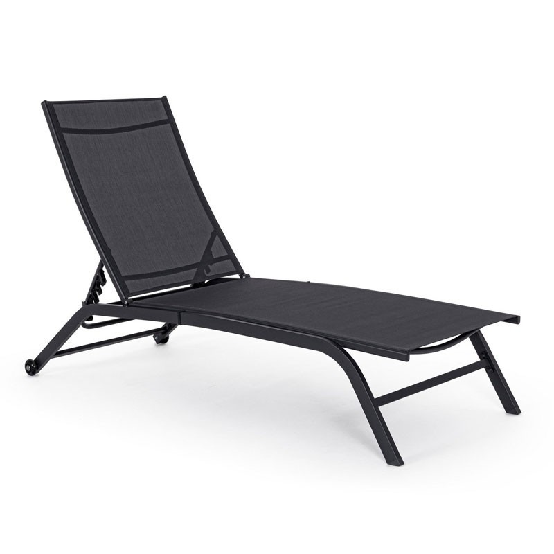 Stackable Sunbed - Raul | Bizzotto