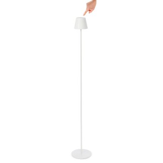 Outdoor Led Floor Lamp - Etna | Bizzotto