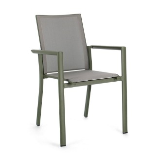 Design Chair for Outdoor - KONNOR