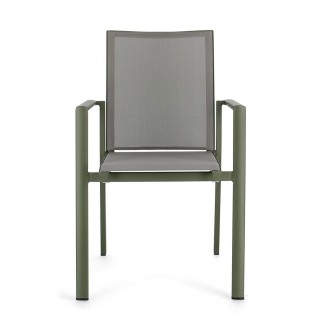 Design Chair for Outdoor - Avana| IsaProject