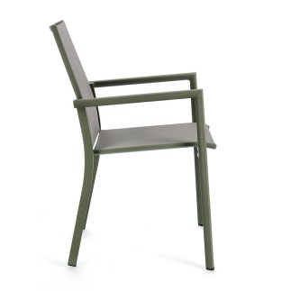 Design Chair for Outdoor - Avana| IsaProject