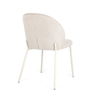 Upholstered Chair - Wendy