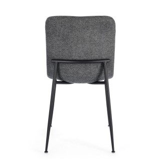 Design Fabric Chair - Rinas | Bizzotto