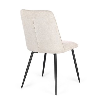 Design Chair for Dinning Room - Cora | Bizzotto