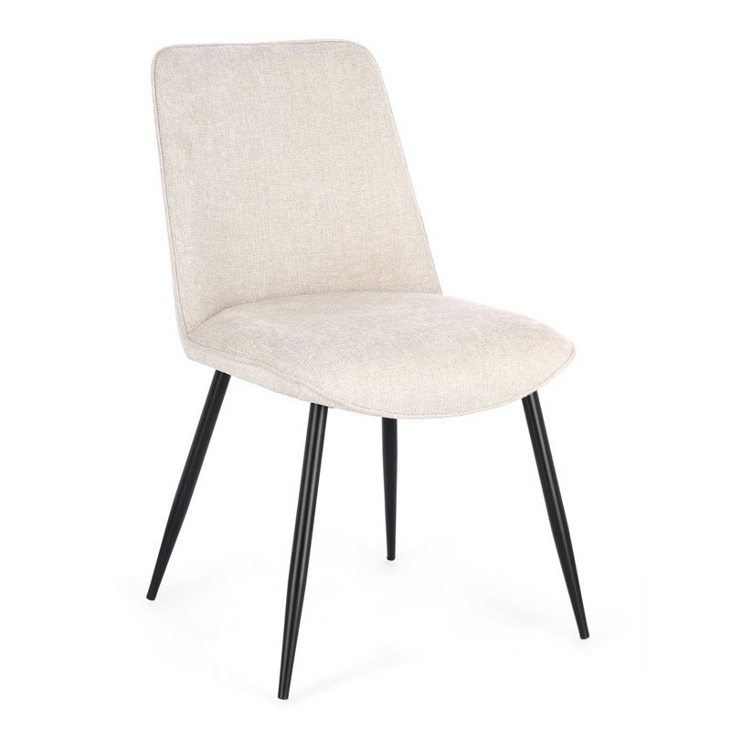 Design Chair for Dinning Room - Cora | Bizzotto