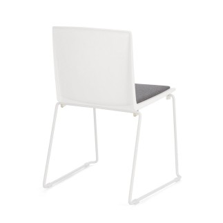 Office Stackable Chair - Giulia