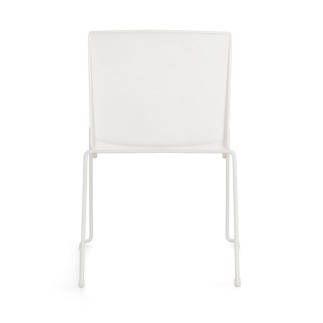 Office Stackable Chair - Giulia | Bizzotto