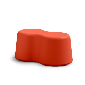 Outdoor 2 or 3 Seats Bench - Lyxo - Peanuts | ISArreda
