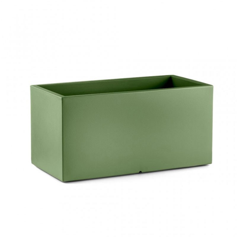 Outdoor Colored Planter - Lyxo - Loto| ISArreda