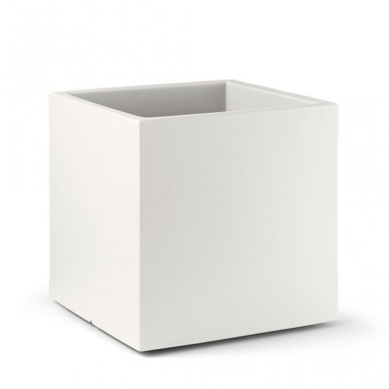 Cubic Vase for Garden - Lyxo - Loto | ISArreda