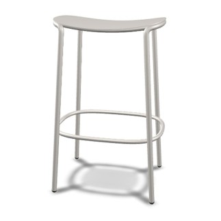 High Outdoor Stool - Trick