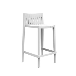 Stackable High Stool - Spritz | Vondom