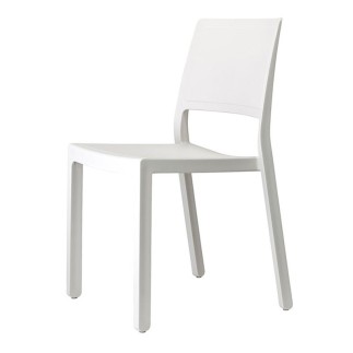 Garden Chair in Technopolymer - Kate