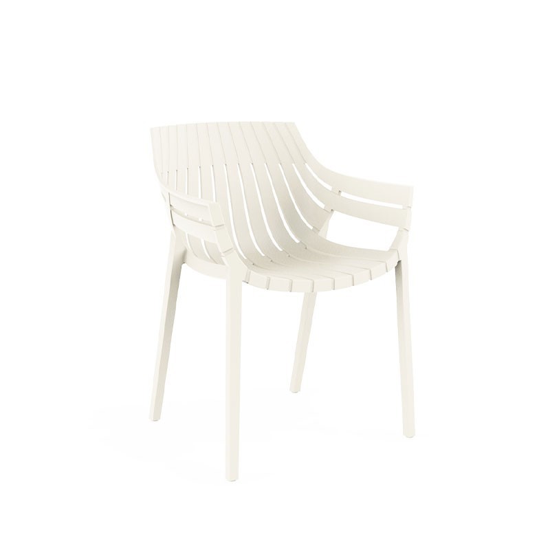 Stackable Design Armchair - Spritz | Vondom