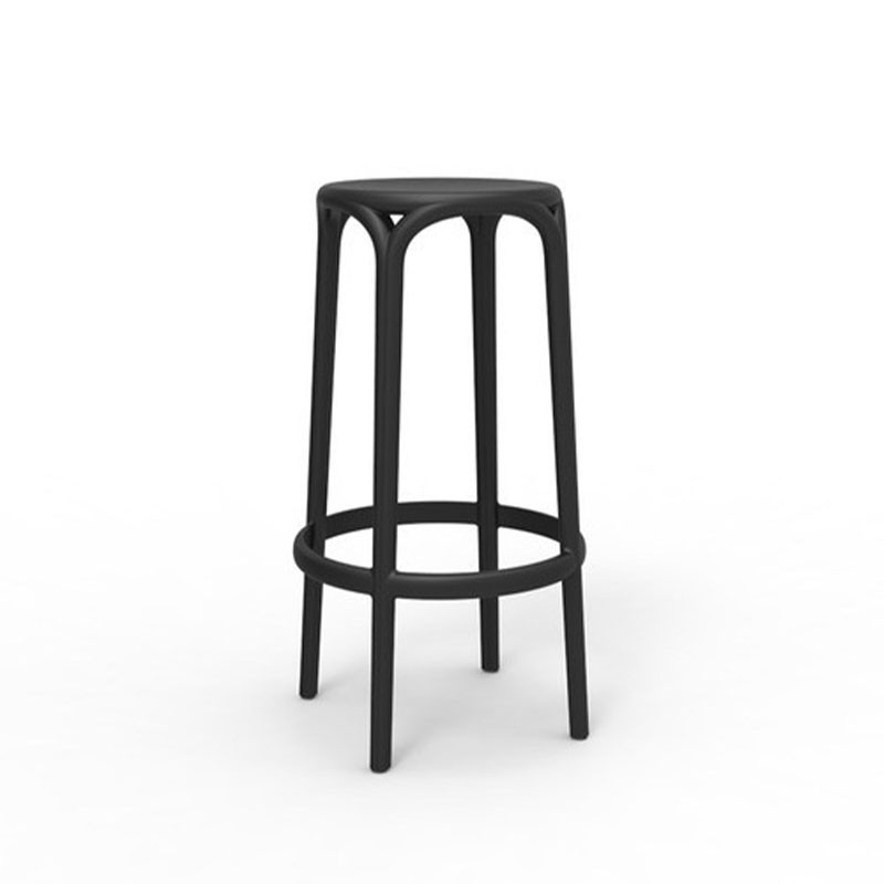 Stackable Design Stool - Brooklyn | Vondom