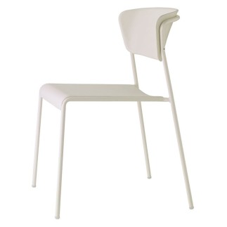 Outdoor Restaurant Chair - Lisa