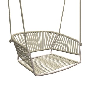 Hanging Garden Armchair - Lisa Swing | Scab