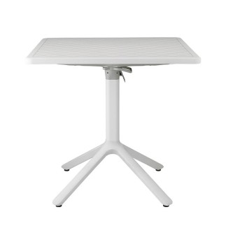 Table with Folding Top - Eco