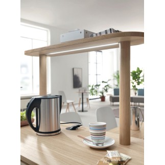 Coffee Break Station - Nucleo Pantry