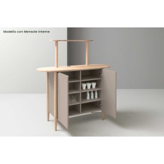 Coffee Break Station - Nucleo Pantry