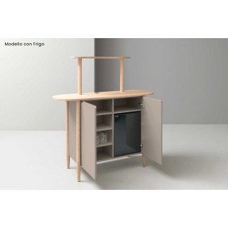 Coffee Break Station - Nucleo Pantry