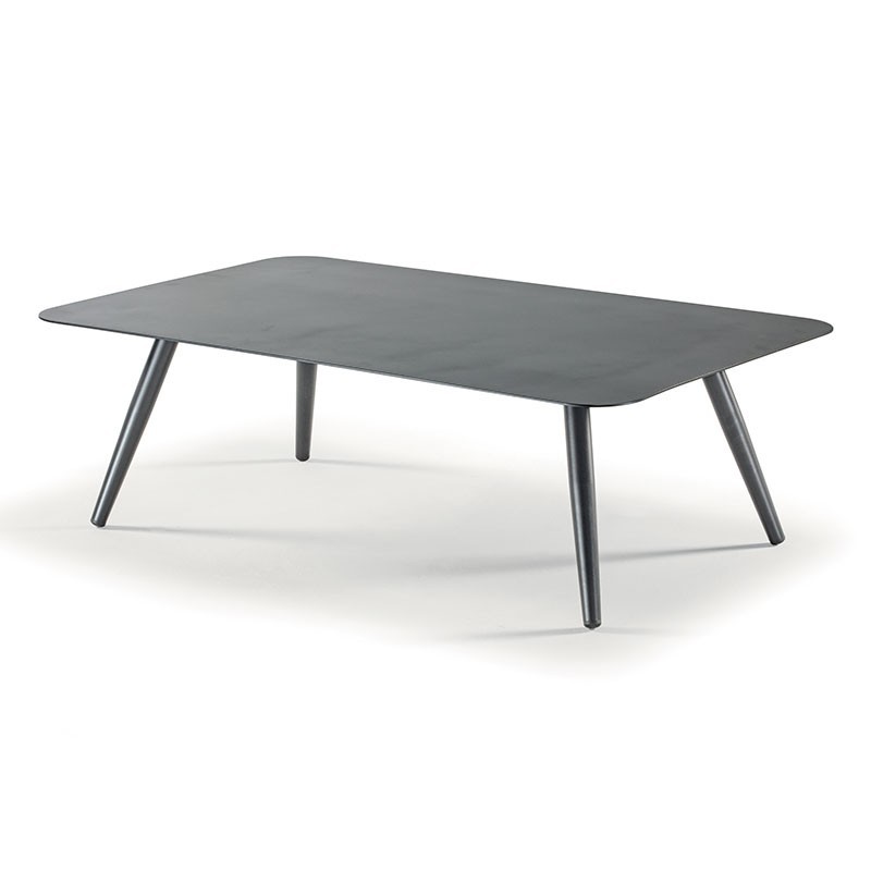 Aluminum Coffee Table - Jolly | Grattoni