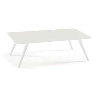 Aluminum Coffee Table - Jolly | Grattoni