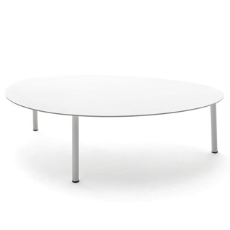 Round Coffee Table - Island | Grattoni