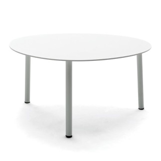 Round Coffee Table - Island | Grattoni