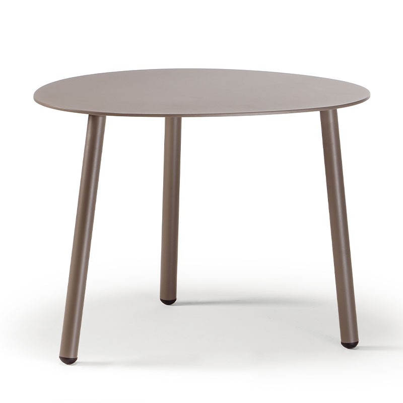 Round Coffee Table - Island | Grattoni