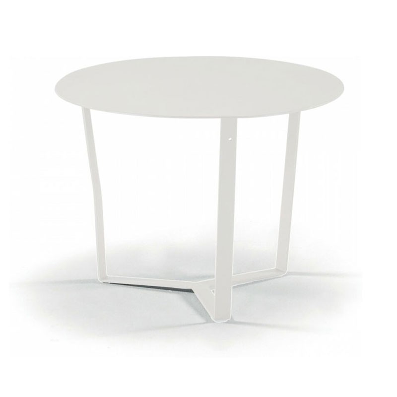 Outdoor Round Coffee Table - Giglio | Grattoni