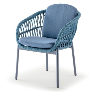 Outdoor Design Armchair - Elba