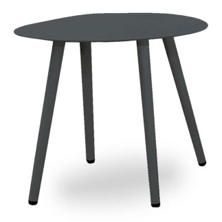 Outdoor Aluminium Coffee Table - Oliver