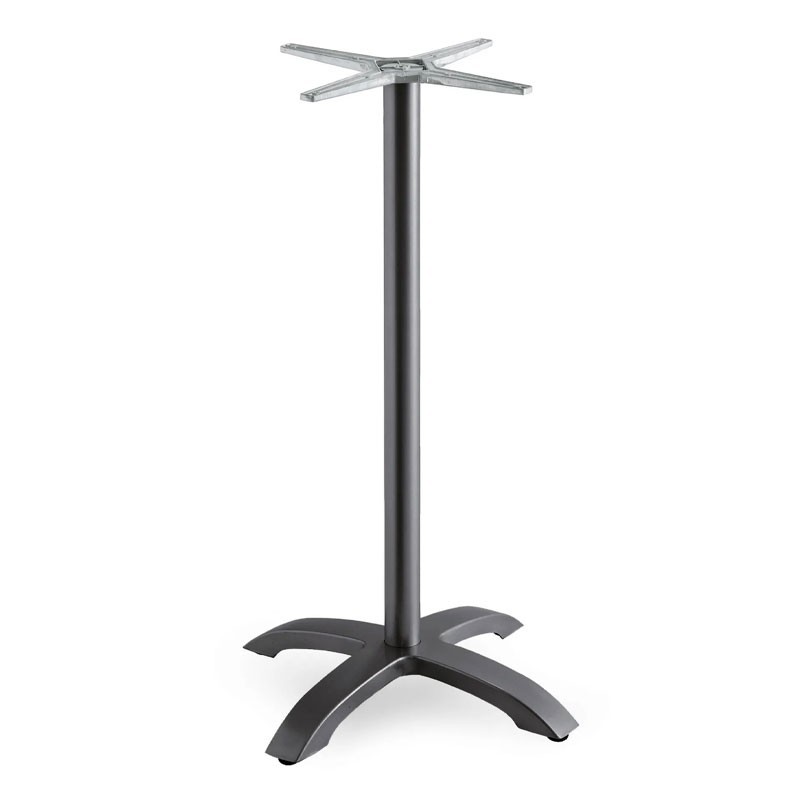 High Table Base for Bar - Capri | Contral