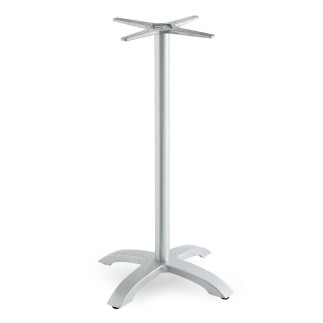 High Table Base for Bar - Capri | Contral