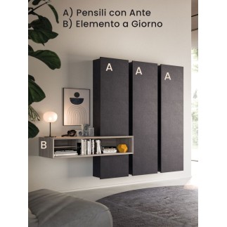 Mobile da Ingresso di Design - Day 17 | Orme Design