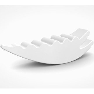 Ornament in Polyethylene - Mini Coccodrillo