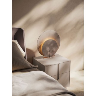 Modern Design Wooden Bedside Table - Ilo | Orme Design