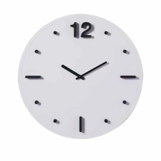 Wall Clock for Office - Oredodici | Caimi Brevetti