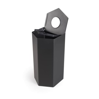 Modular Waste Bin for Recycling - Binz | Caimi