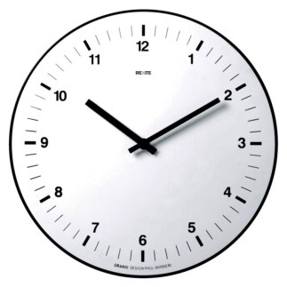 Wall Clock - Orario | Rexite