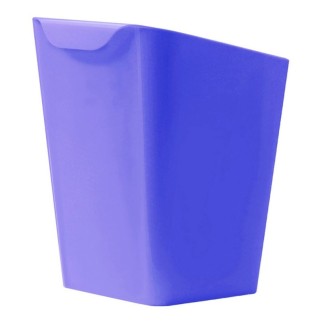 Colorful Office Wastebasket - Taboo | Rexite