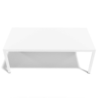 Outdoor table in aluminium - Flair | Atmosphera