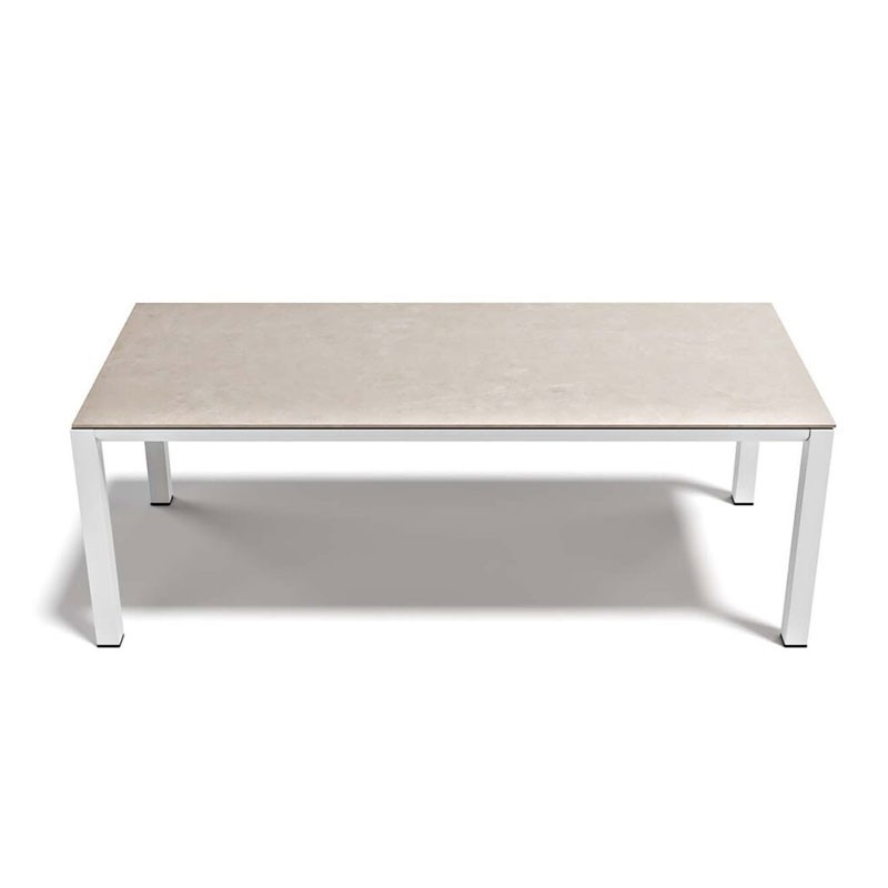 Outdoor Table in Gres - Bridge | Atmosphera