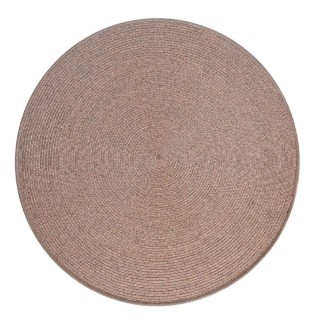 Outdoor Round Carpet - Michelangelo