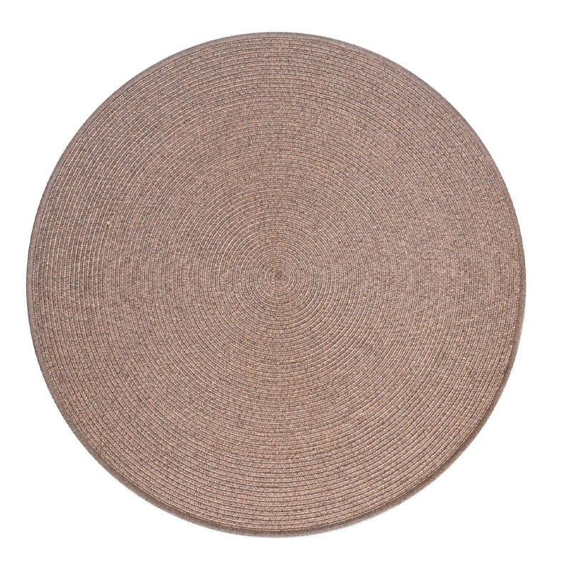 Outdoor round carpet - Michelangelo | Atmosphera