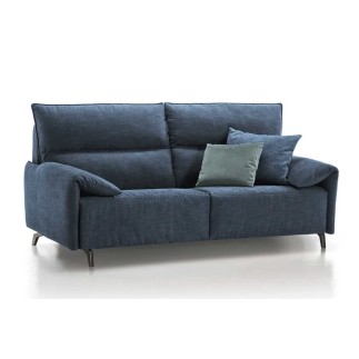 Upholstered Sofa Bed - Stelvio Comfort | Rosini