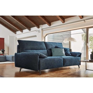 Upholstered Sofa Bed - Stelvio Comfort